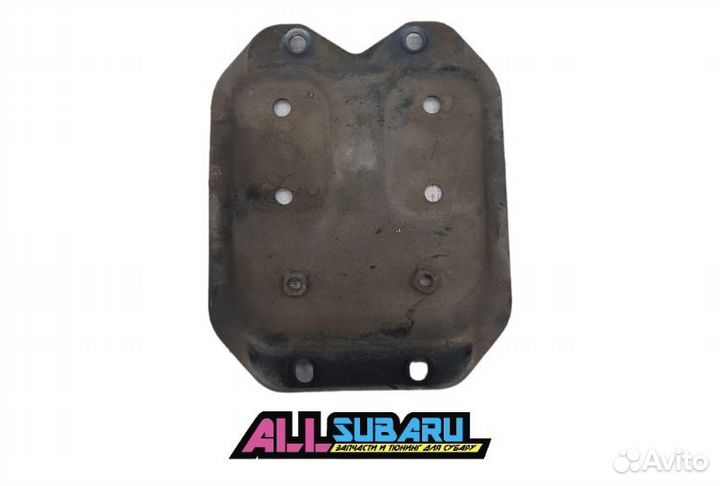 Распорка подрамника Subaru Impreza Wrx Sti GDB