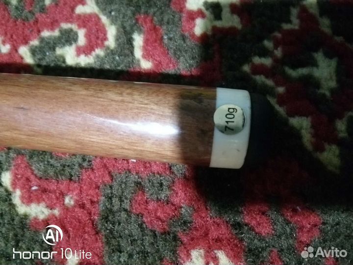 Бильярдный кий