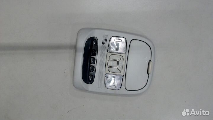 Фонарь салона Toyota Sienna 2, 2006
