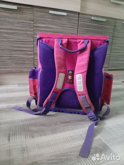 Рюкзак детский для девочки