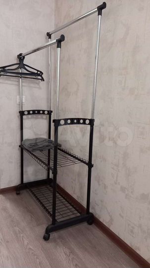 Квартира-студия, 21 м², 4/22 эт.