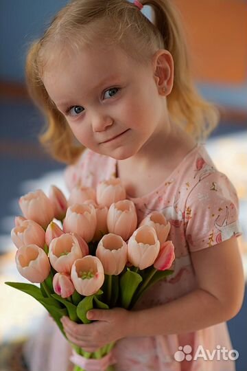 Детская фотосессия