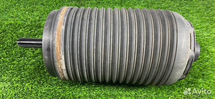 Пневмоподушка задняя Porsche Macan GTS 95B