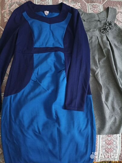 Вещи для беременных 44