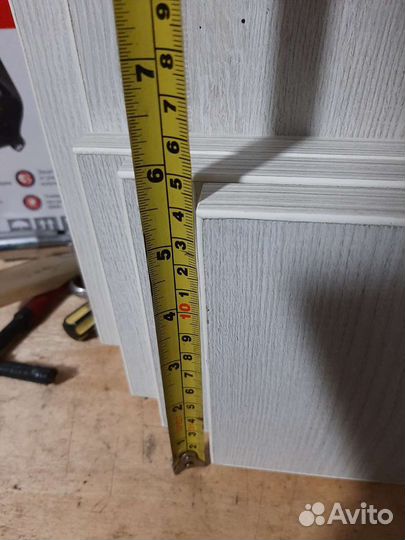 Полочки в размер