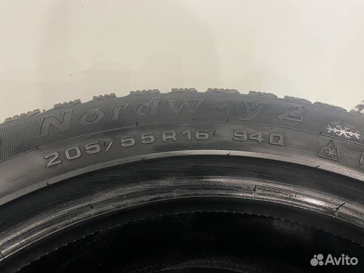Cordiant Nordway 205/55 R16 94Q