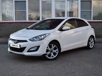 Hyundai i30 1.6 AT, 2014, 154 085 км, с пробегом, цена 1 329 999 руб.