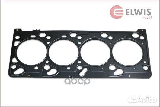 Прокладка гбц 0026588 elwis royal