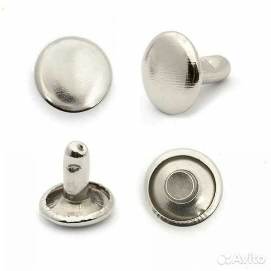 Кнопки и хольнитены