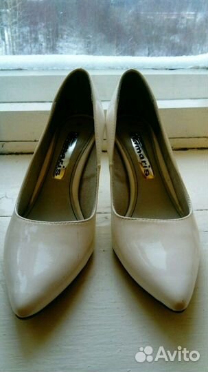 Туфли