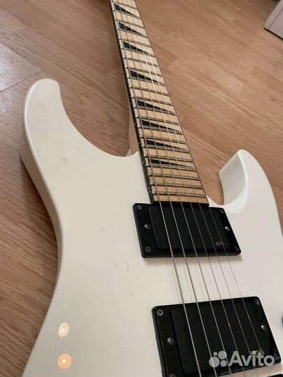 Jackson Dk2 japan