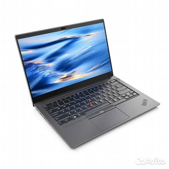 Ноутбуки Lenovo 21E30077CD