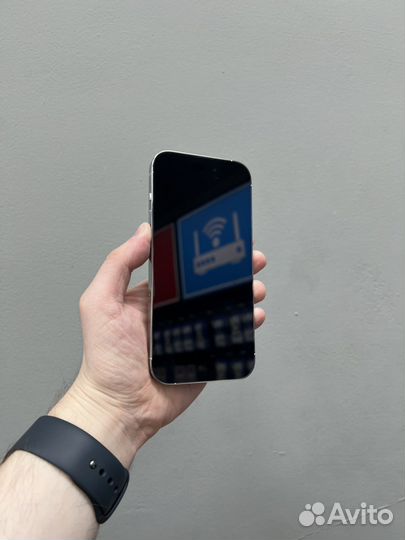 iPhone 14 Pro, 256 ГБ