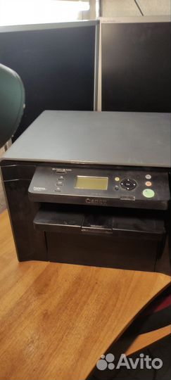 Мфу лазерный canon mf 4410