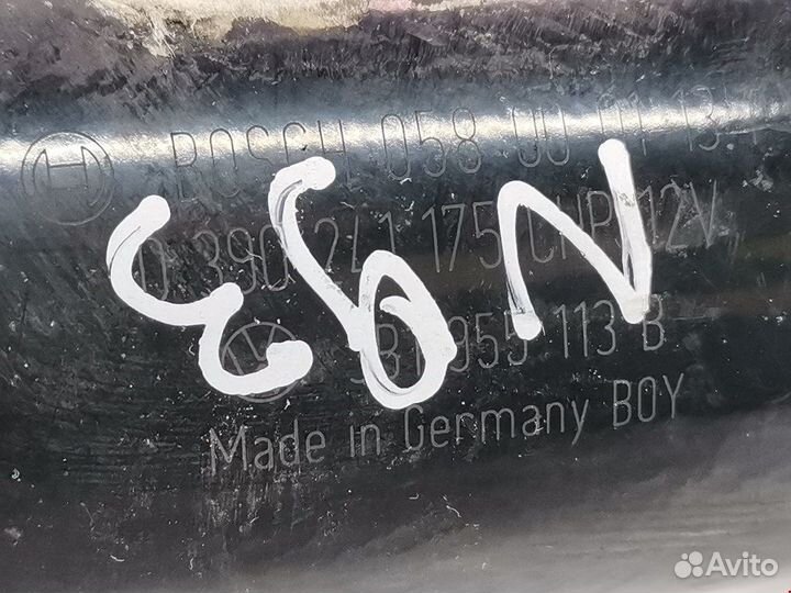 Трапеция для Volkswagen Passat 5