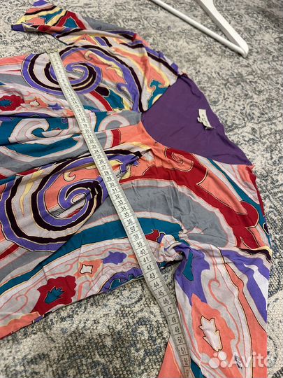 Платье etro оригинал