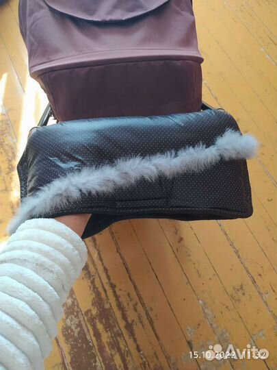 Коляска детская