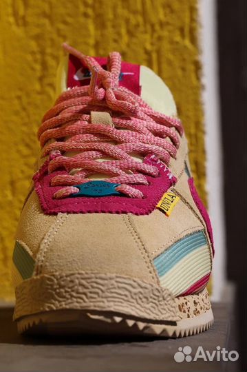 Кроссовки nike