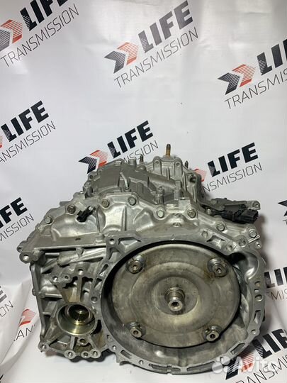 Ремонтный вариатор Cvt Mitsubishi Outlander 2.4