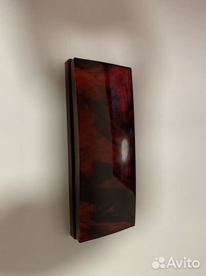 Ручка перьевая СССР