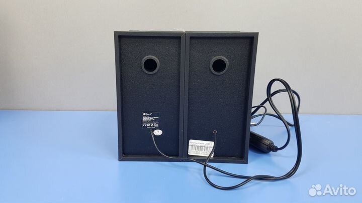 Колонки Kisonli