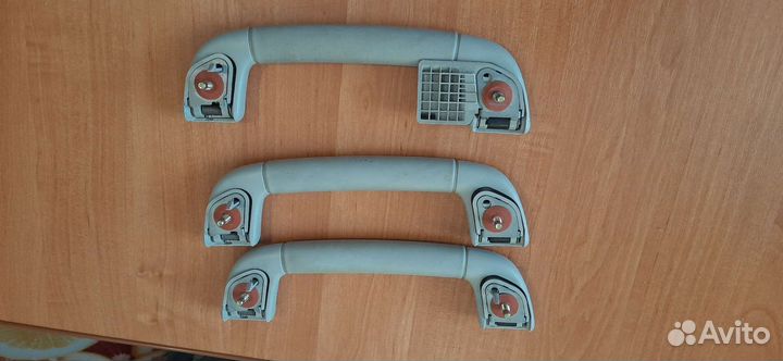 Ручки потолка Лексус RX 350