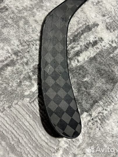 Клюшка хоккейная ссм ft 4 pro