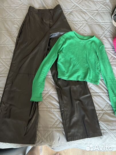 Женские вещи пакетом 42 44 46