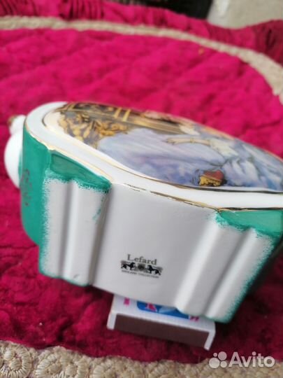 Заварочный чайник