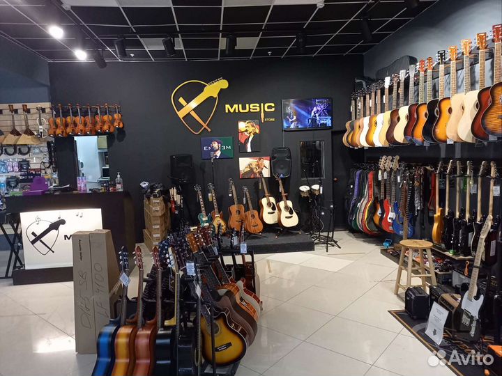 Педаль эффектов Nux Cherub Steel-Singer-Drive