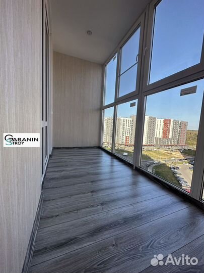 Пластиковые окна, остекление балконов