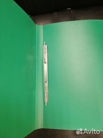 Папка скоросшиватель