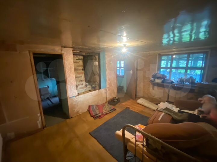 Дача 30 м² на участке 6,5 сот.