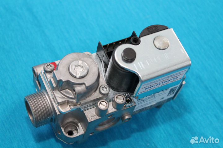 Клапана для отопительных котлов Viessmann,Vaillant