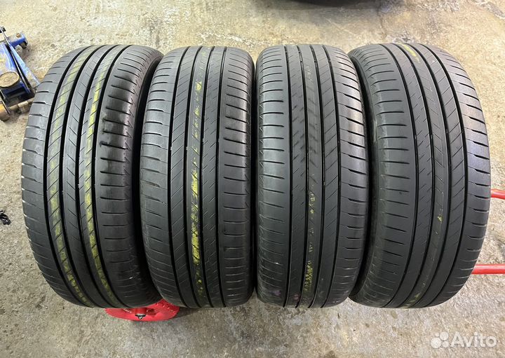 Bridgestone Alenza 001 235/55 R19