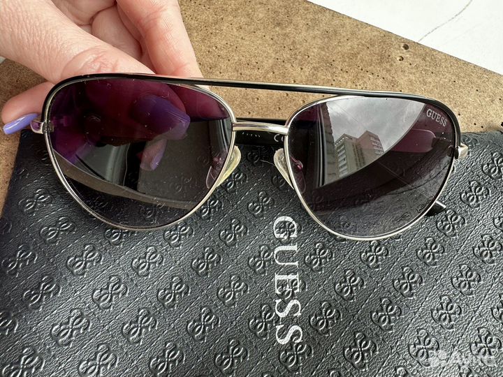 Очки Guess оригинал