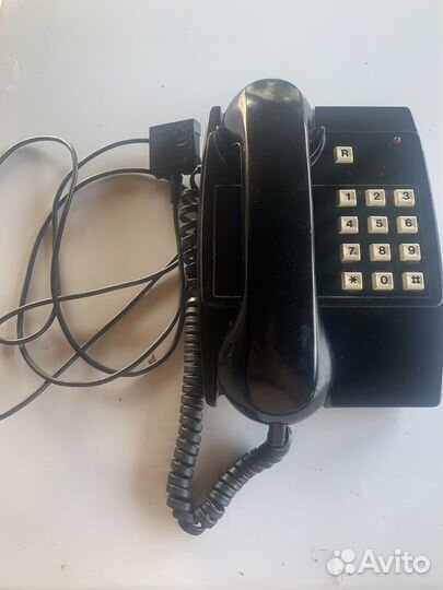 Телефон правительственной связи