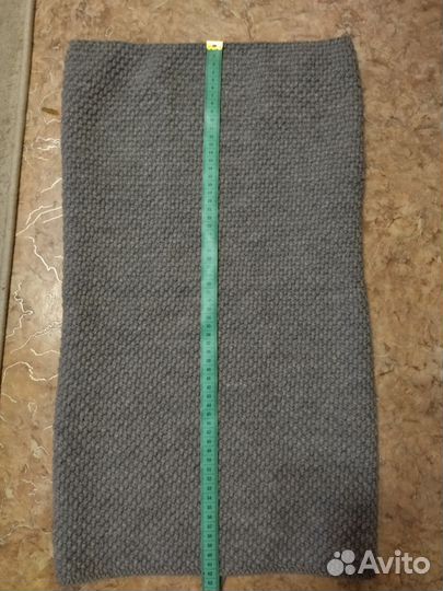 Снуд, шарф-труба