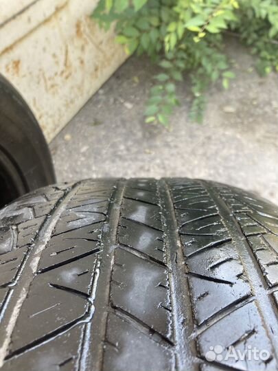 Резина летняя Suvi 235/65 r17