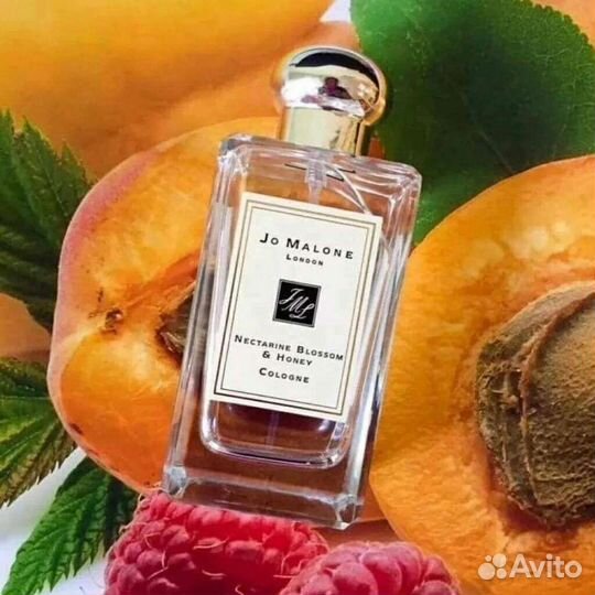 Jo Malone Nectarine Blossom and Honey