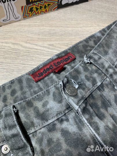 Джинсы Jaded london