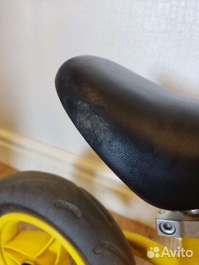 Беговел puky lr m