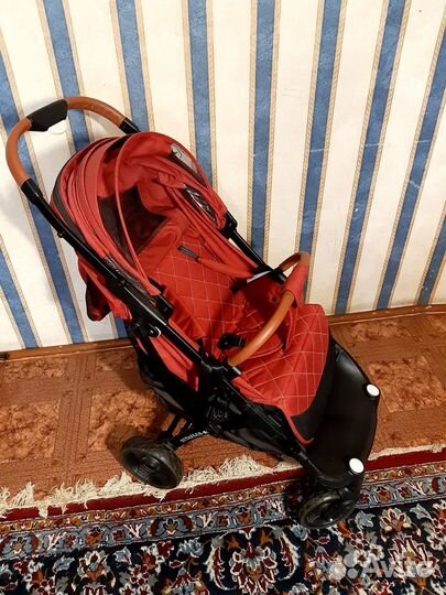 Коляска Yoya Plus MAX