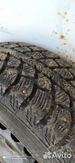 Toyo Observe G2S 195/65 R15