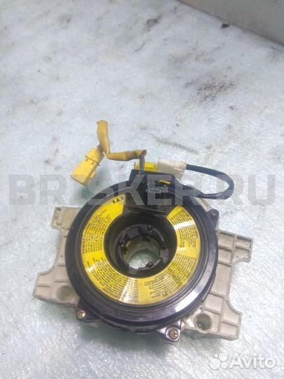 Шлейф подрулевой Хендай Соната 4 (EF)