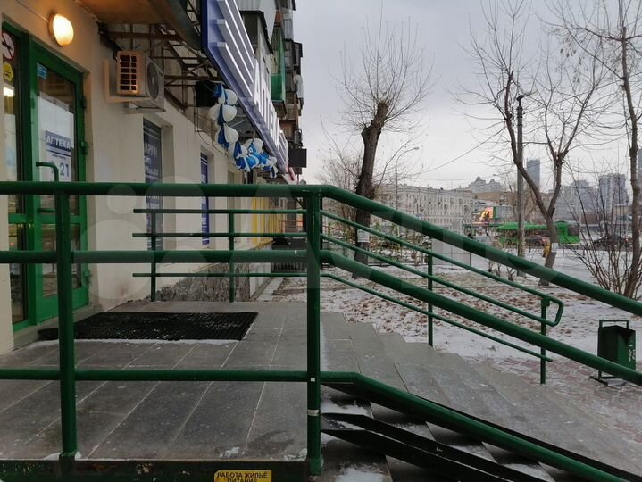 Продам торговое помещение, 165 м²