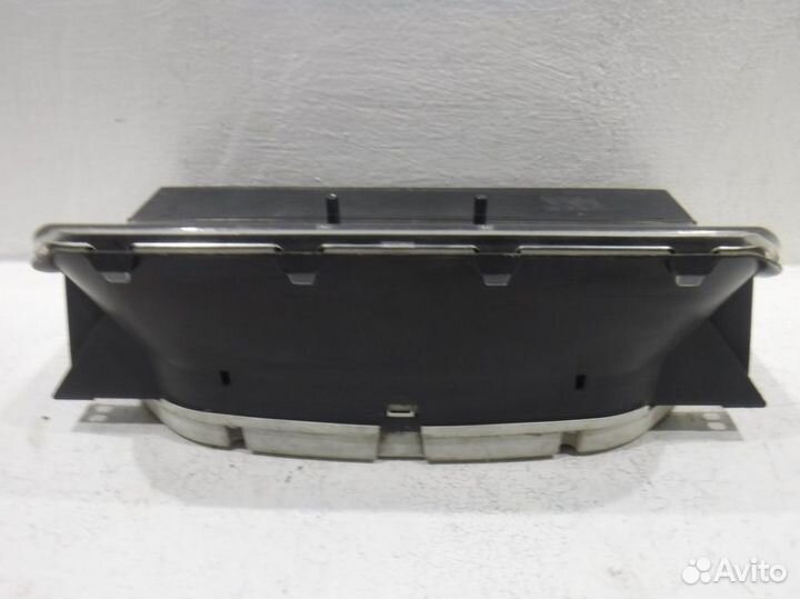 Панель приборов