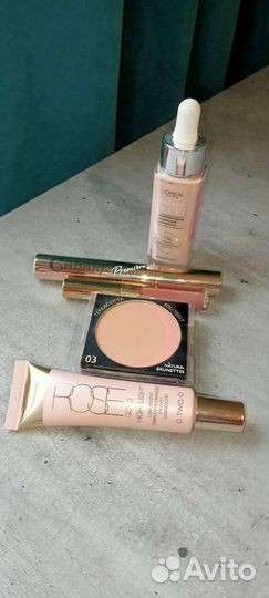 Набор косметики