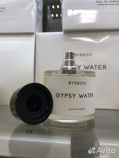 Byredo eau de parfum Gypsy Water 100ml
