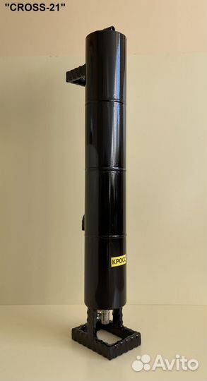 Влагоотделитель для отбойных молотов